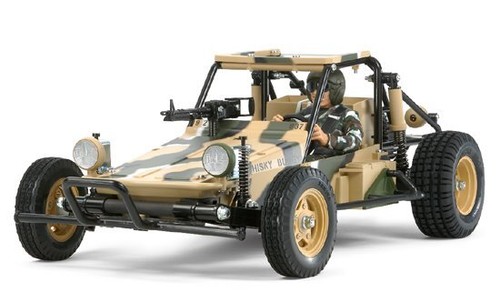Tamiya 58496 scale rc - scale,