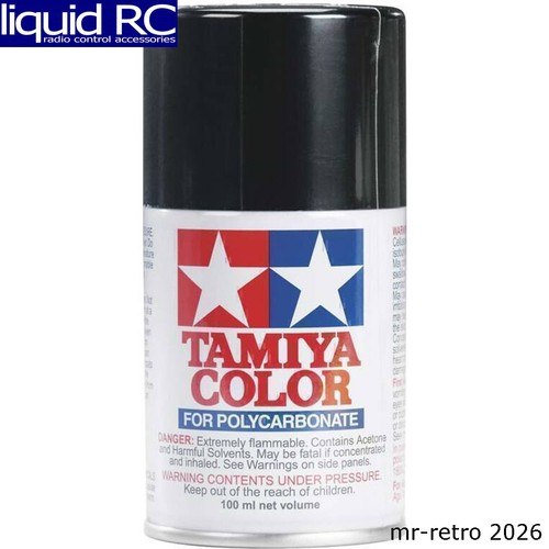 Tamiya usa tam86005 black - usa,